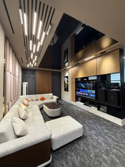 Дача Премиум класса  OCEAN VILLA