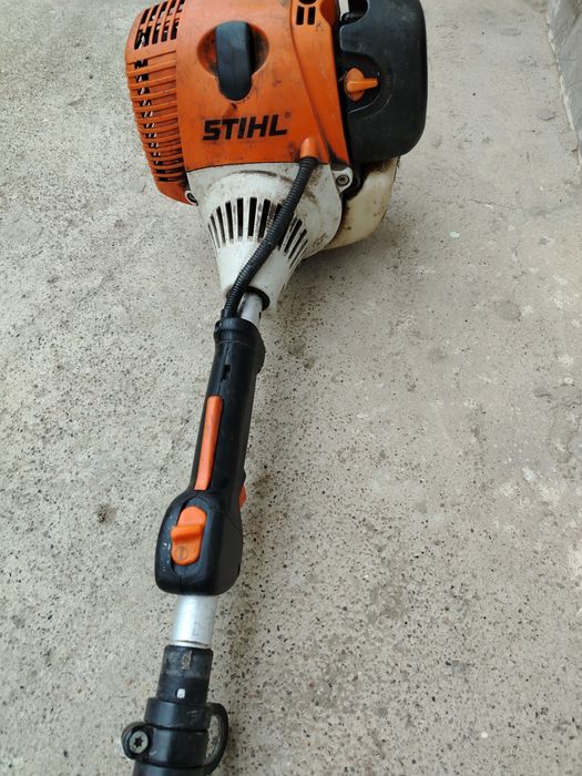 Motocuasa sthil fără fir
