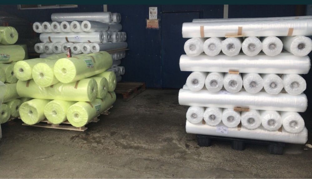 Folie Pentru Solar tratată UV