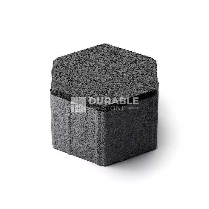 Брусчатка 10см. Тротуарная плитка "Танк", Вибропрессованная брусчатка.