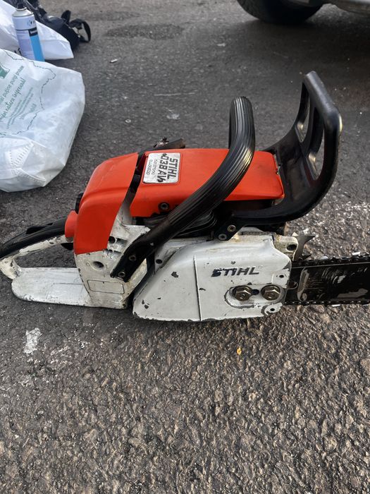 Stihl 380 AV Drujba Benzina