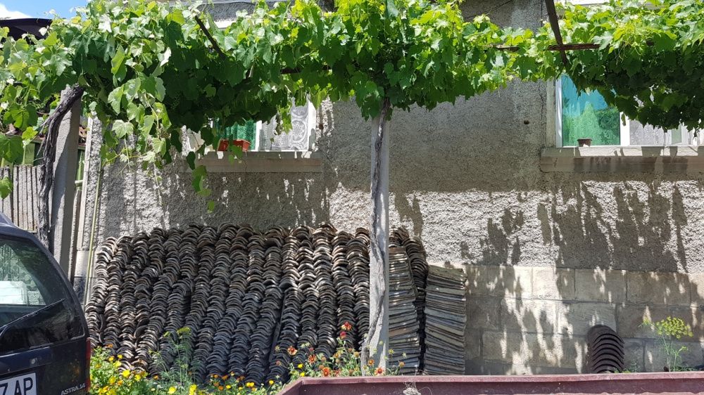 Керимиди/Цигли 0.15ст