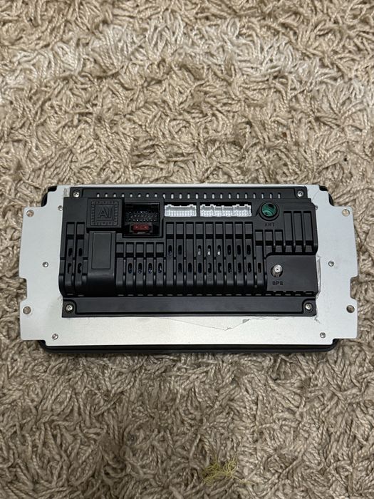 Мултимедия за Мерцедес w203,CLk