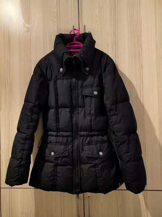 Дамско яке С-М рр