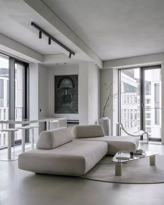 Итальянские модели диванов на заказ