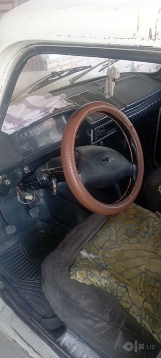 Maskivich 1984 xolati yaxshi