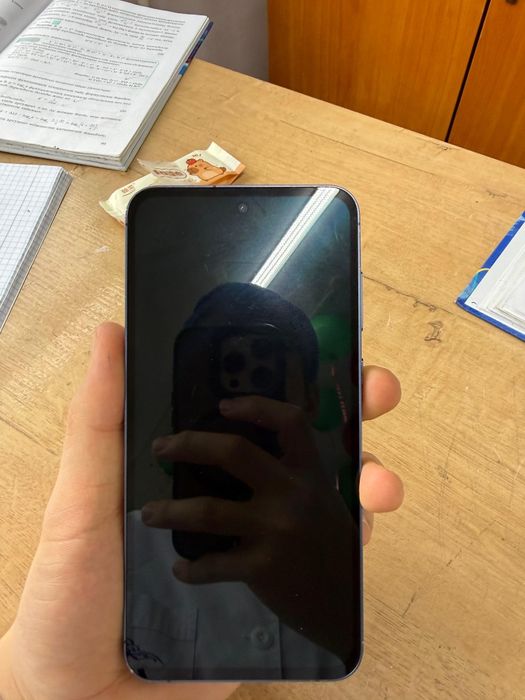 Продаётся Samsung A55 5G