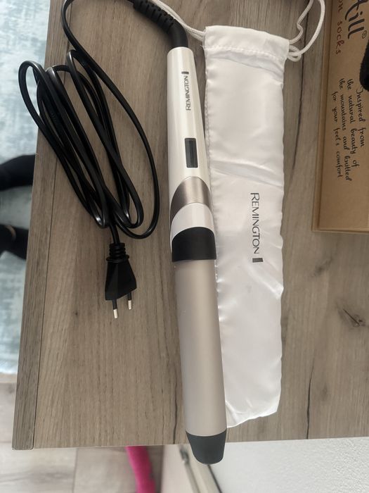 Маша Remington Hydra Luxe