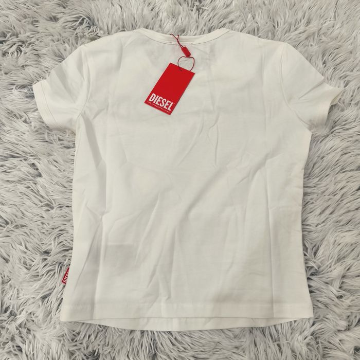 DIESEL дамска тениска размер S НОВА