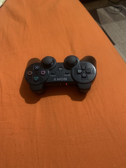Playstation 3 controller джойстик