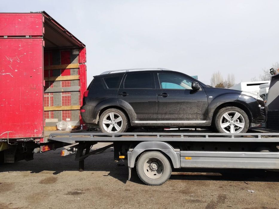 Пътна   помощт!!!