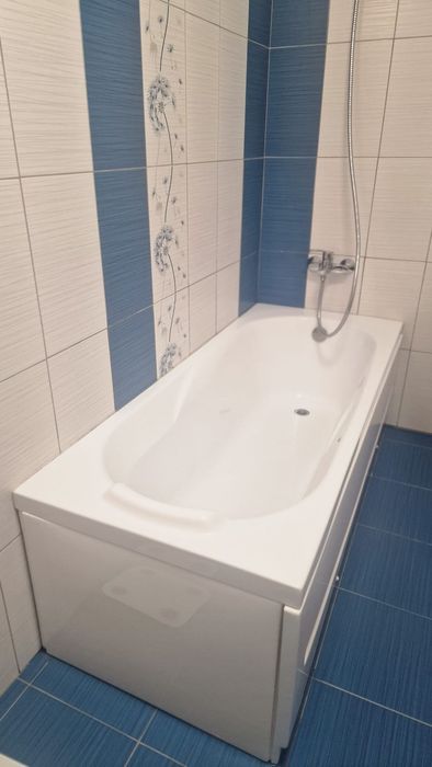 Vând cadă baie (2 bucati)