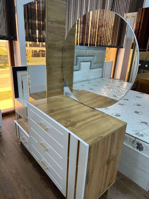 Мебель на заказ | Спальный гарнитур Alfemo