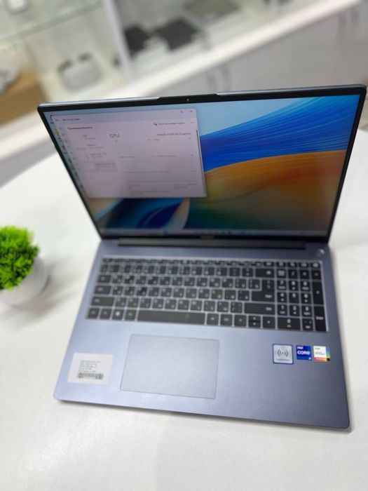 Huawei D16 core i7-13