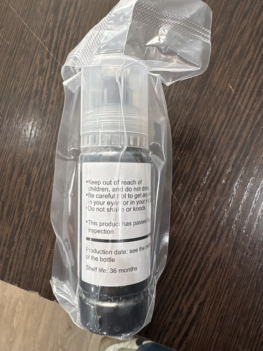 Epson 103 краска для принтера