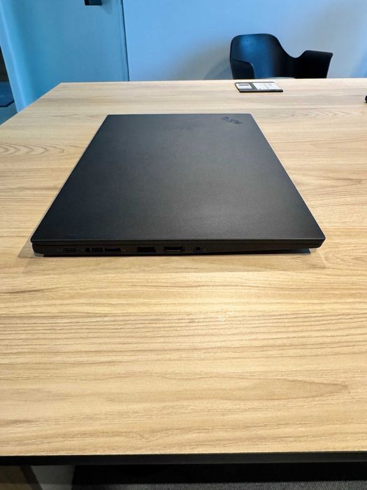 Lenovo ThinkPad X1 Carbon Gen 7 – Ultrabook business