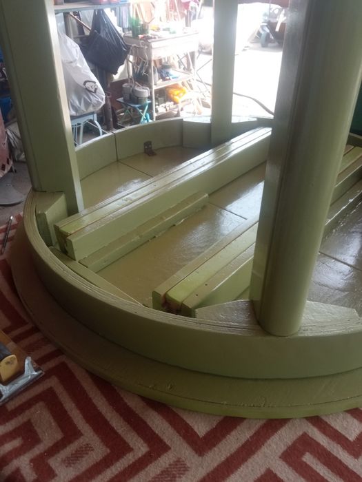 Продам.советский.стол.