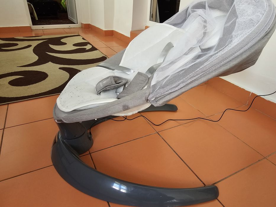 Leagăn electric appekids