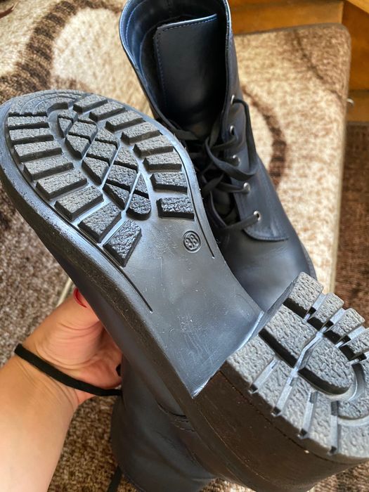 Боти Италианска марка - Anna Bellini