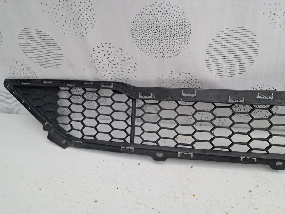 Грил решетка броня Hyundai Tucson/3