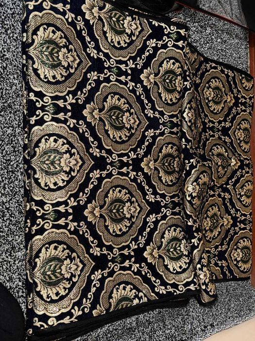 Курпача янги ишлатилмаган кавилмаган