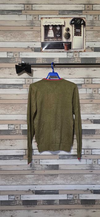 Zu Elements xs-мъжки пуловер (х-242)