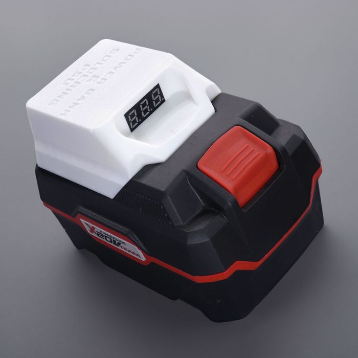 Baterie externa -adaptor- Parkside x20V