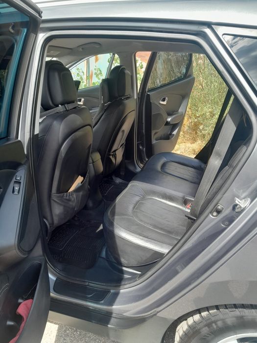 HYUNDAI ix35 2012 — imagine 4