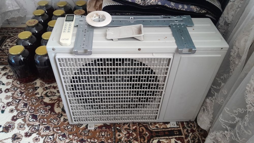 Konditsioner Artel 12 talik