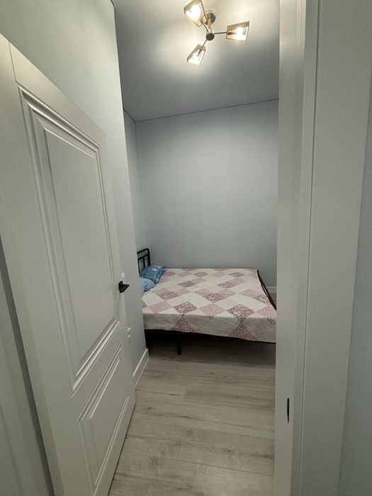 квартира семье микрорайон Думан