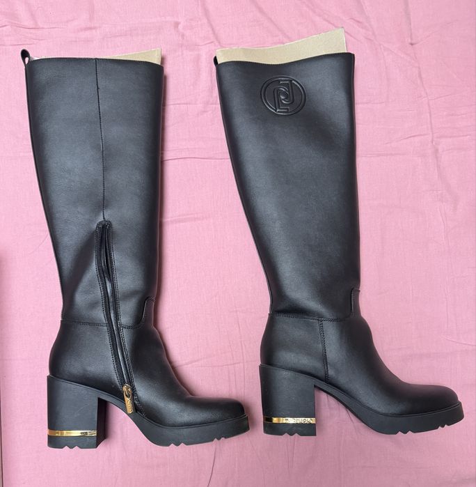 Дамски ботуши Liu Jo