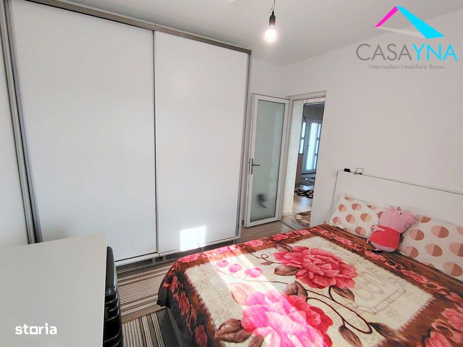 Casa Parter , cu posibilitate de amenajare mansarda, Letea Veche