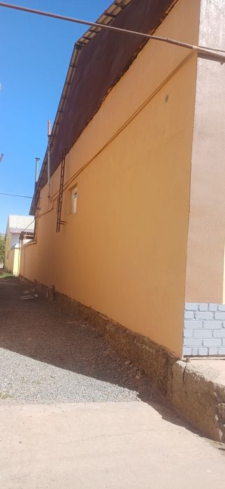 Урганч шахар айрапортскида 450 кв ховли жой