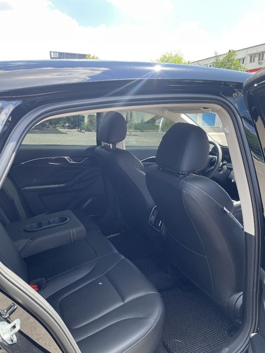 Bestune b70 1.5 турбо