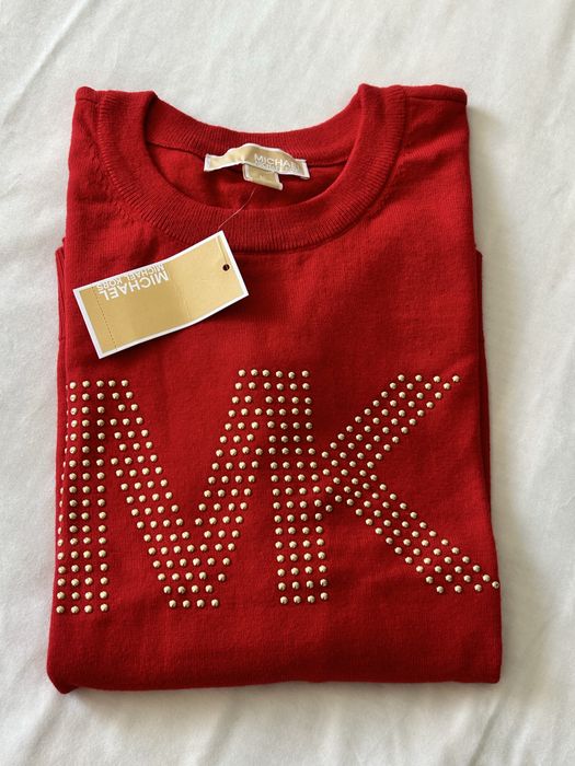 Женская кофточка от Michael Kors