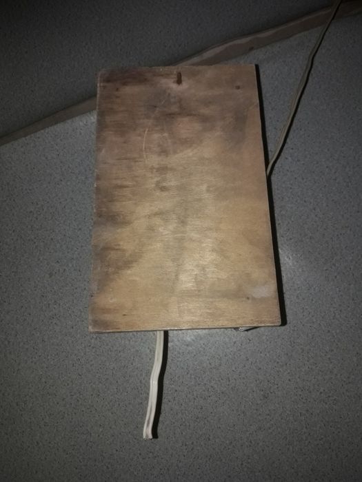 счётчик электрический