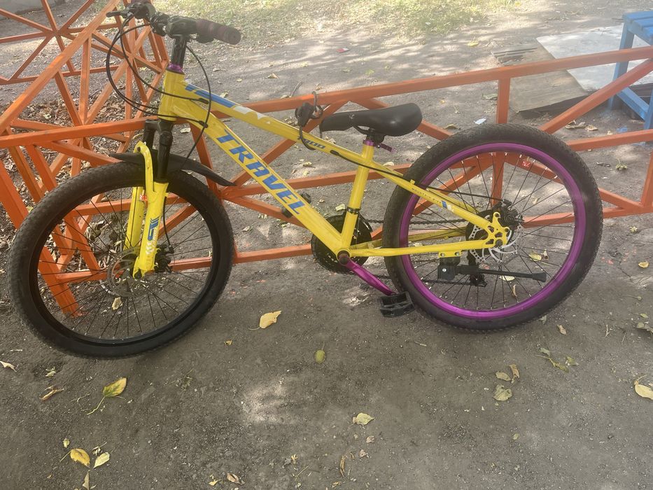 Продам велик……..
