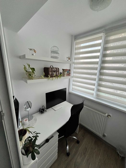 De vânzare aparteman 2 Camere, zona Dâmbu