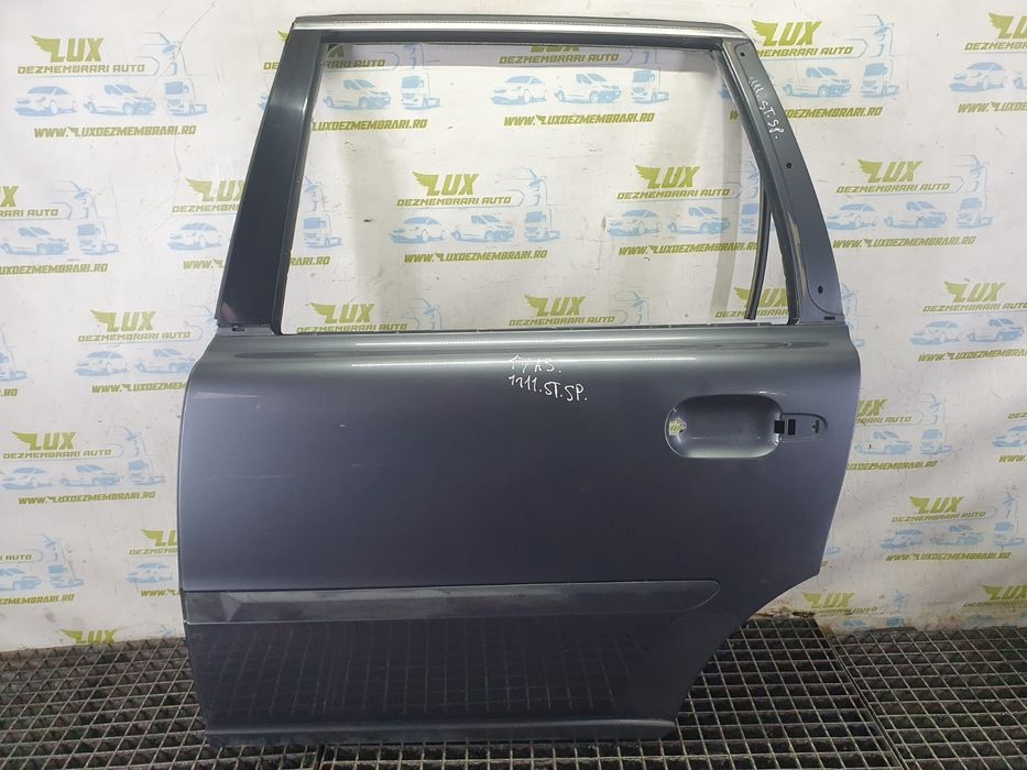 Usa stanga spate Volvo XC90 1 (2002 - 2006) (2.4 D5244T4) D5244T4