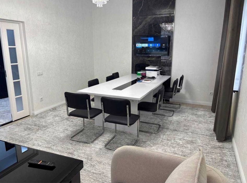 Аренда дом участок Под офис под жилья Аэропорт Яккасарайский район евр