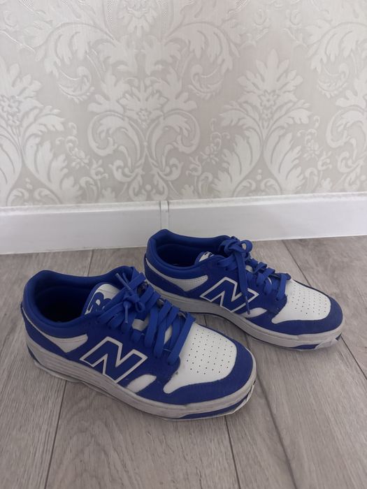 Кеды New Balance оригинал для девочки или мальчика