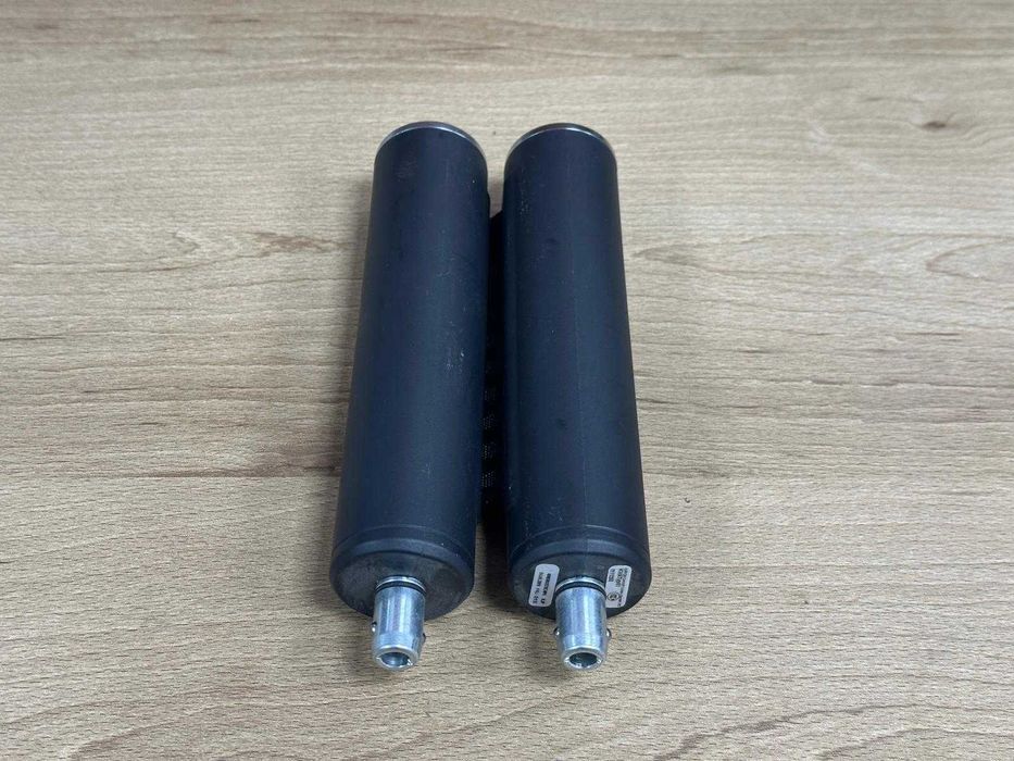 Panou separare portbagaj Audi 4M0860378C4PK