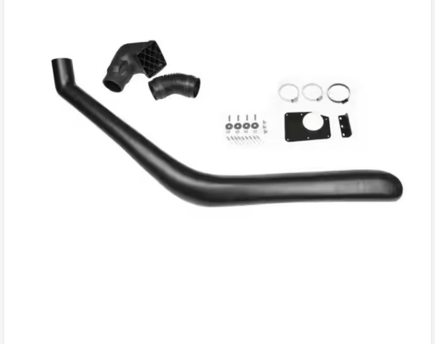 Snorkel Mitsubishi Pajero Sport 1996-2006