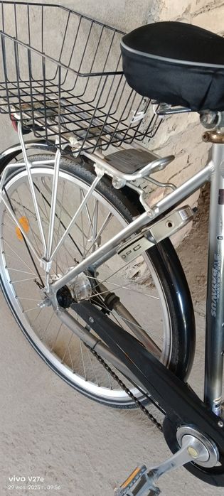 Германский велик BATAVUS