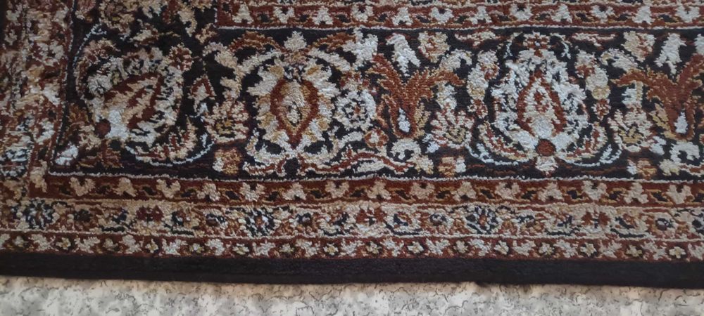 Персийски килим размер 190 х 310 см
