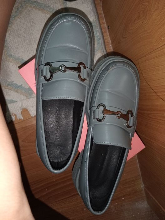 Лофер сатылады 38 размер