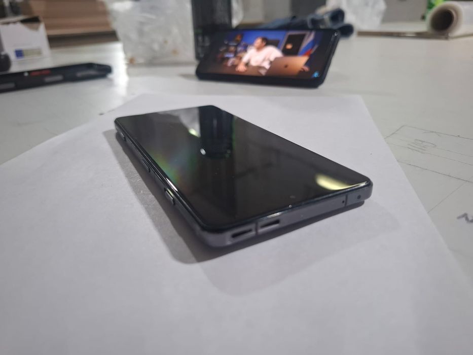 Хiaomi Poco f4 GT  256gb