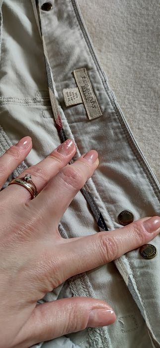 Pantaloni Burberry/ mărimea s