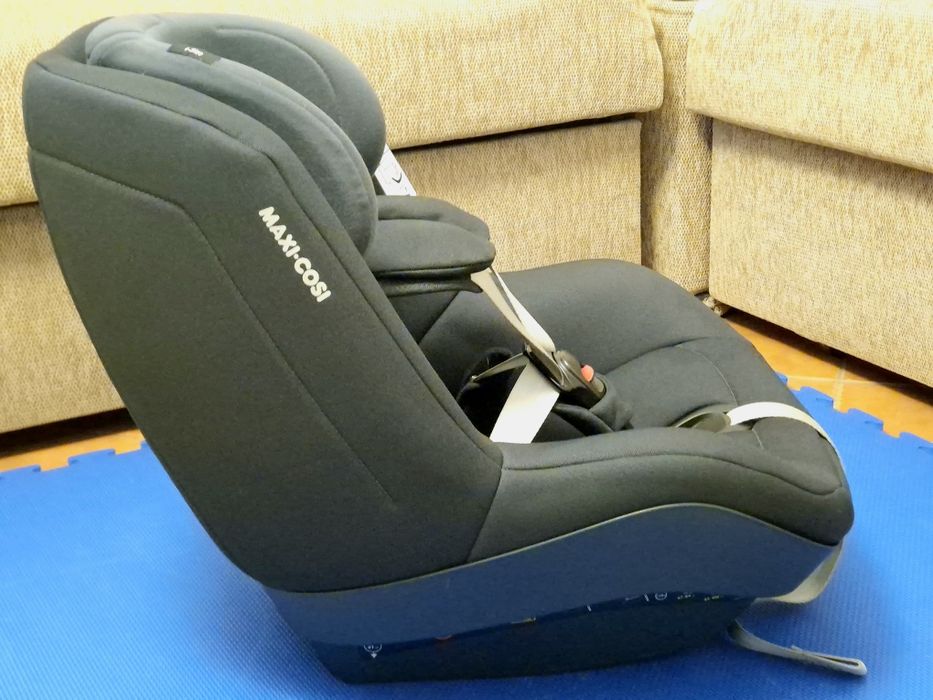 Scaun copii Maxi - Cosi Pearl Pro 2 + baza isofix