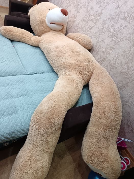 Мишка тедди для подарок